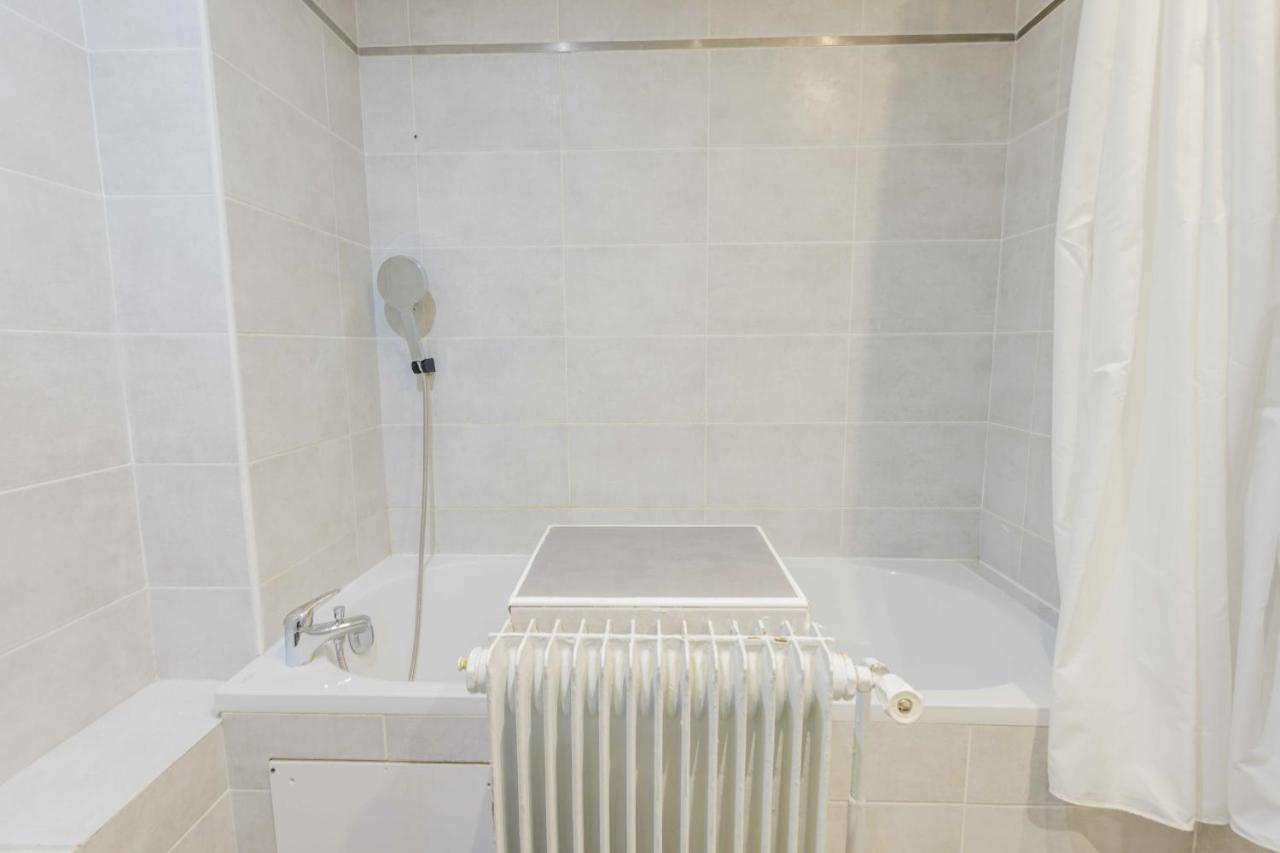 Flat Cosy-1Br-4P- Levallois Anatole France Exterior foto